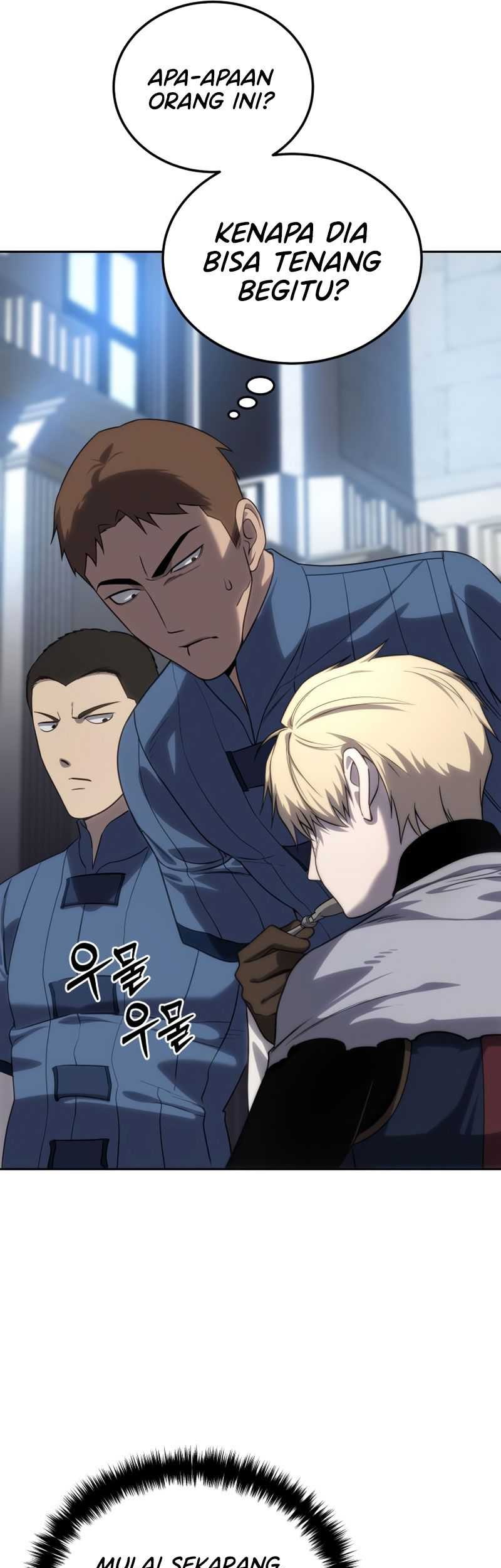 Star-Embracing Swordmaster Chapter 14 - halaman 70