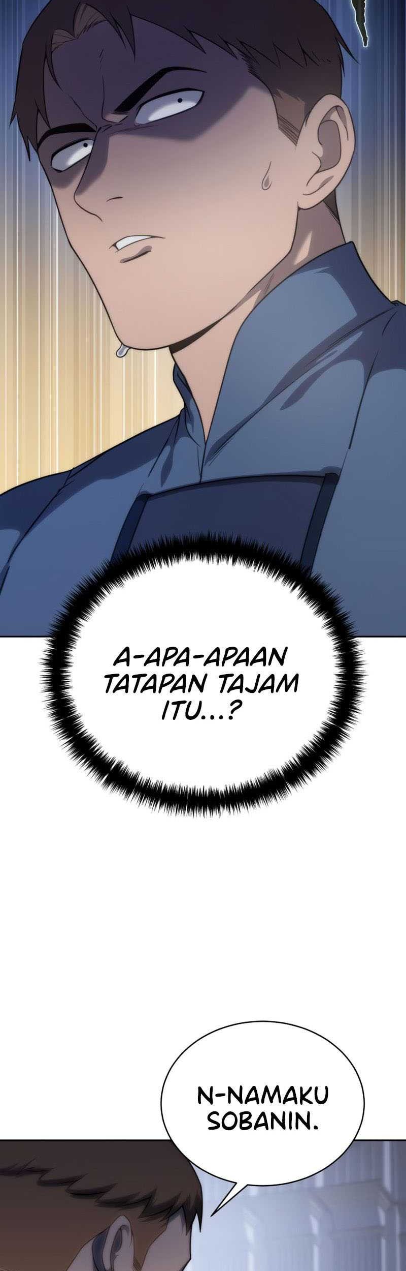 Star-Embracing Swordmaster Chapter 14 - halaman 76