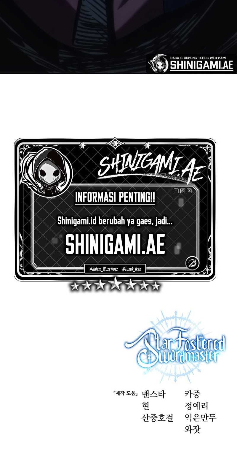 Star-Embracing Swordmaster Chapter 14 - halaman 79