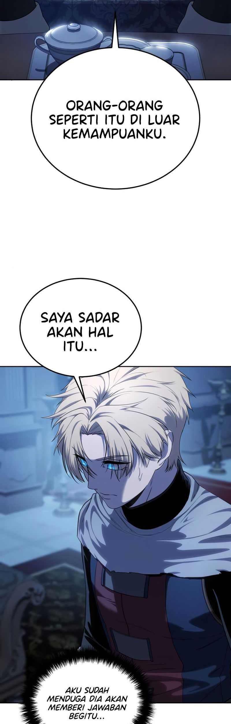 Star-Embracing Swordmaster Chapter 14 - halaman 8