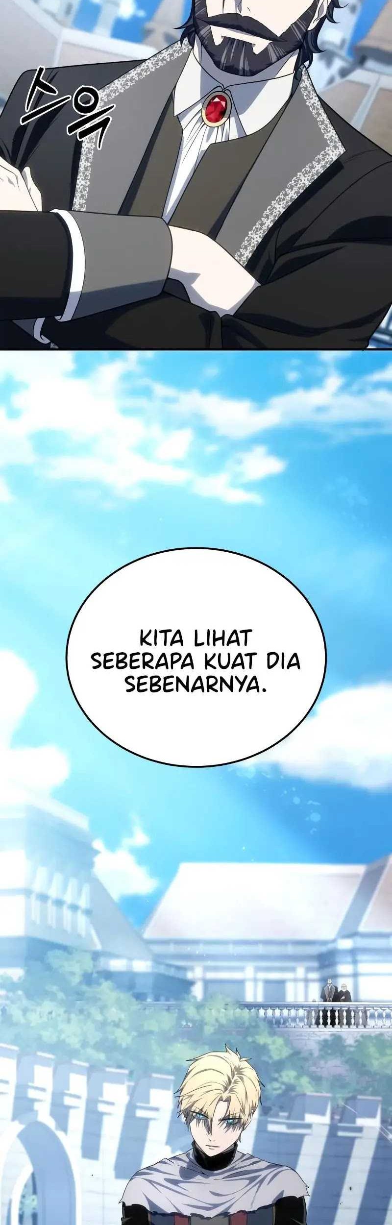 Star-Embracing Swordmaster Chapter 15 - halaman 11