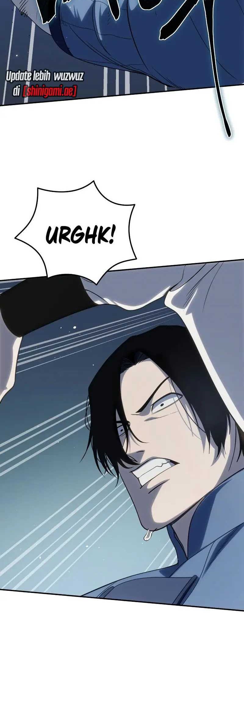 Star-Embracing Swordmaster Chapter 15 - halaman 17