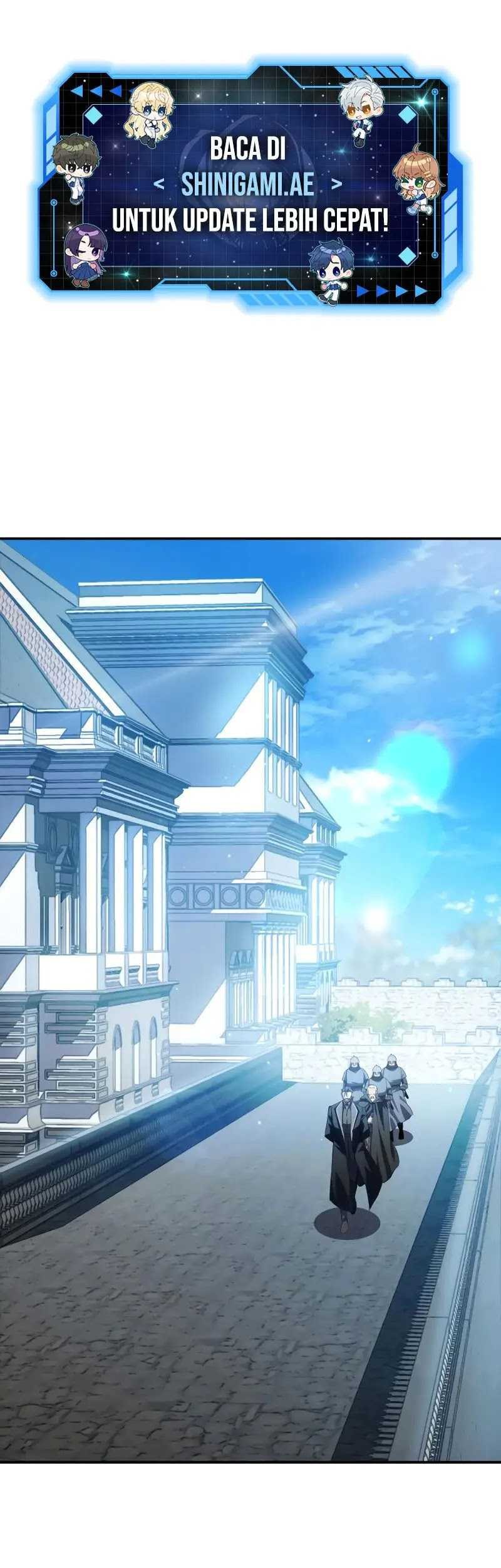 Star-Embracing Swordmaster Chapter 15 - halaman 2