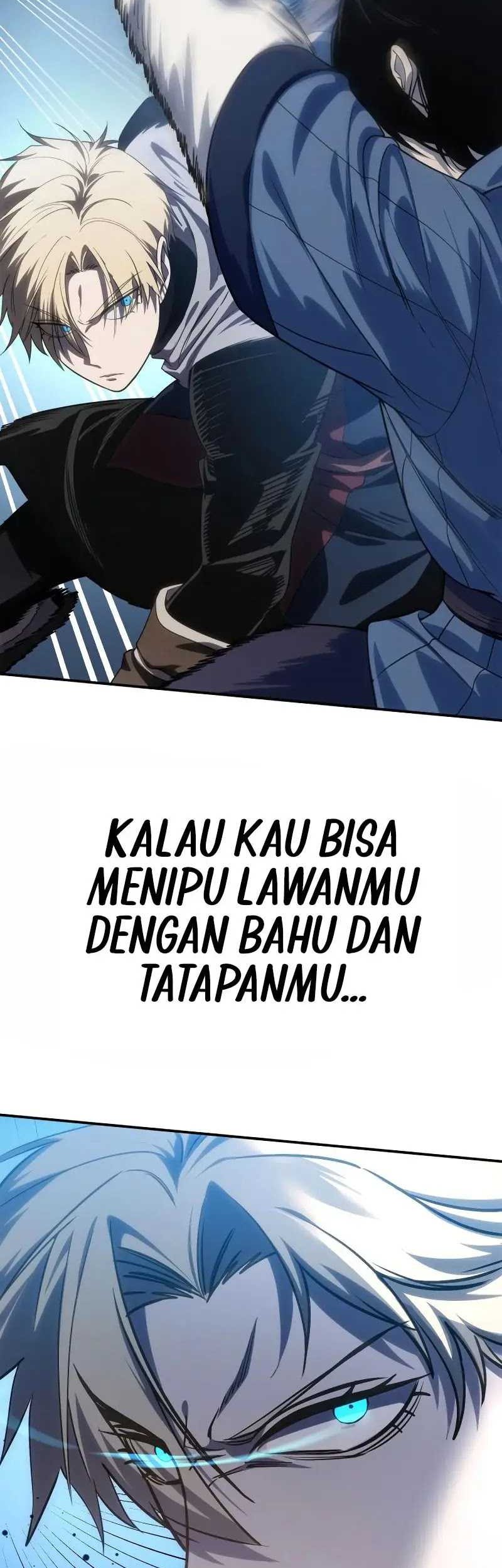 Star-Embracing Swordmaster Chapter 15 - halaman 24