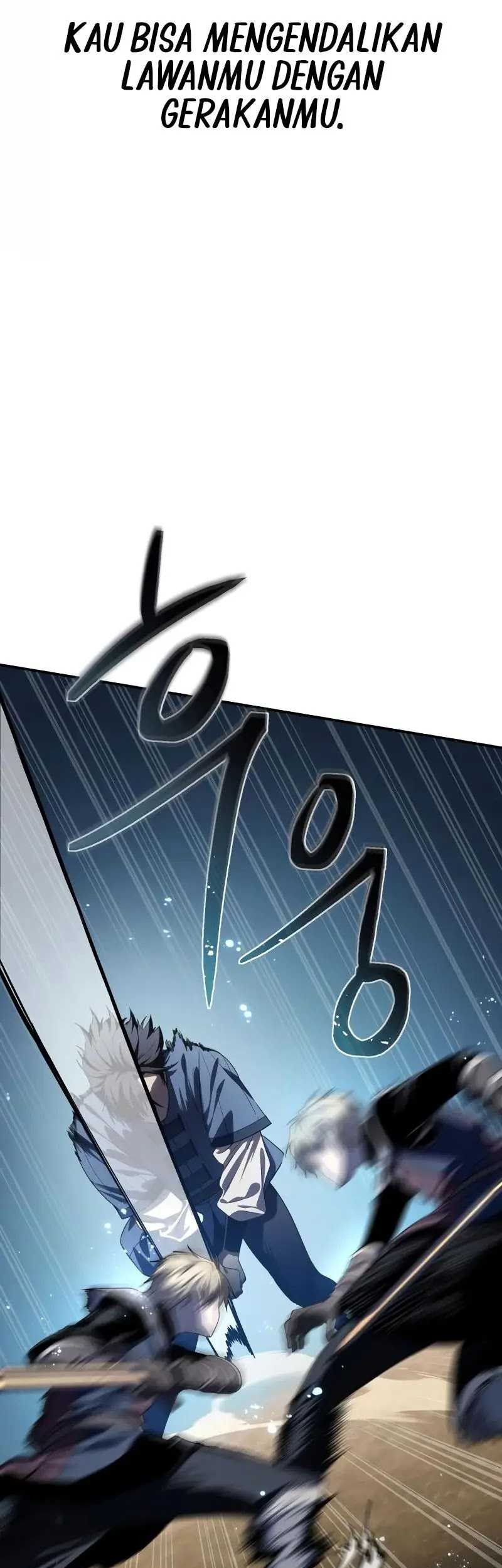 Star-Embracing Swordmaster Chapter 15 - halaman 26