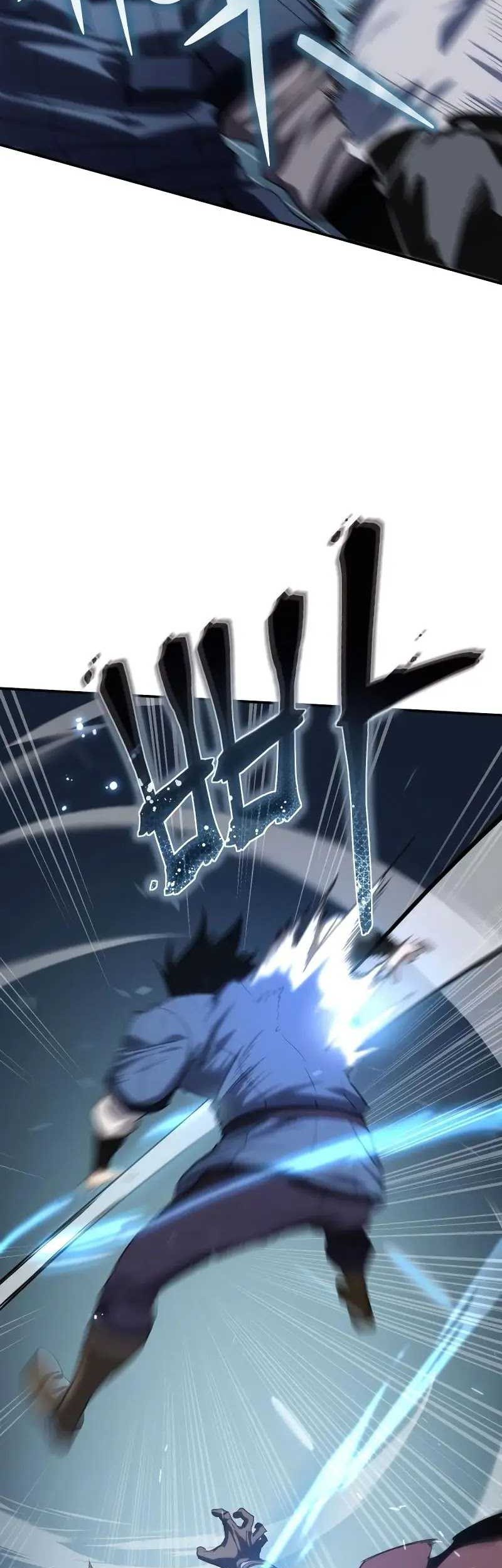 Star-Embracing Swordmaster Chapter 15 - halaman 28