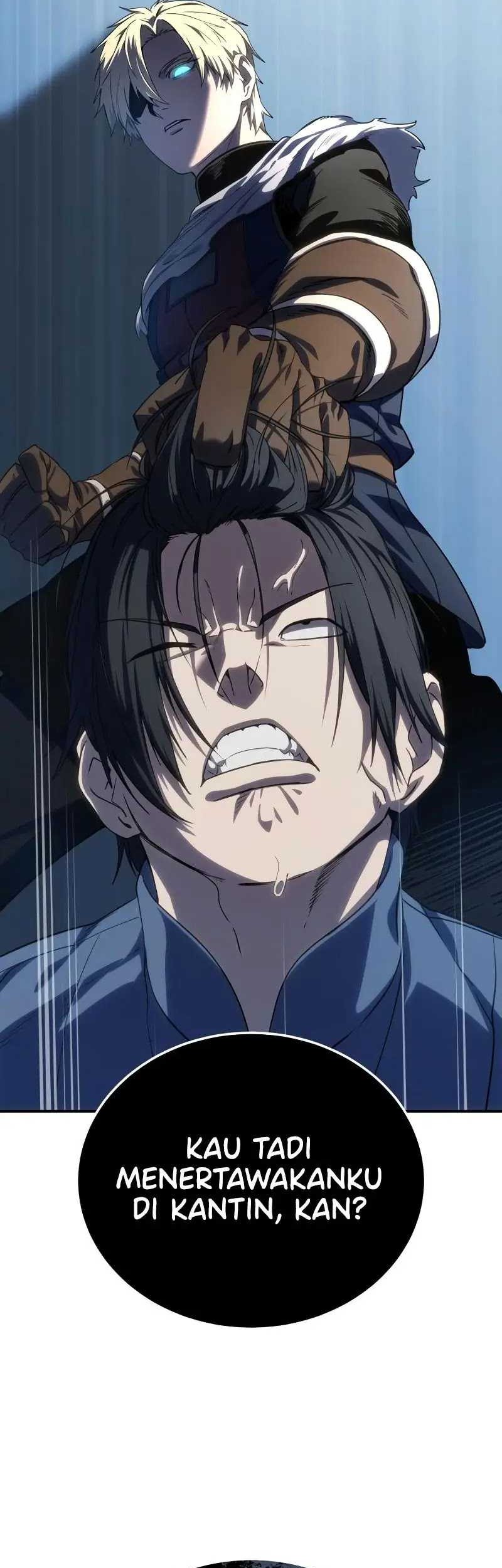 Star-Embracing Swordmaster Chapter 15 - halaman 32