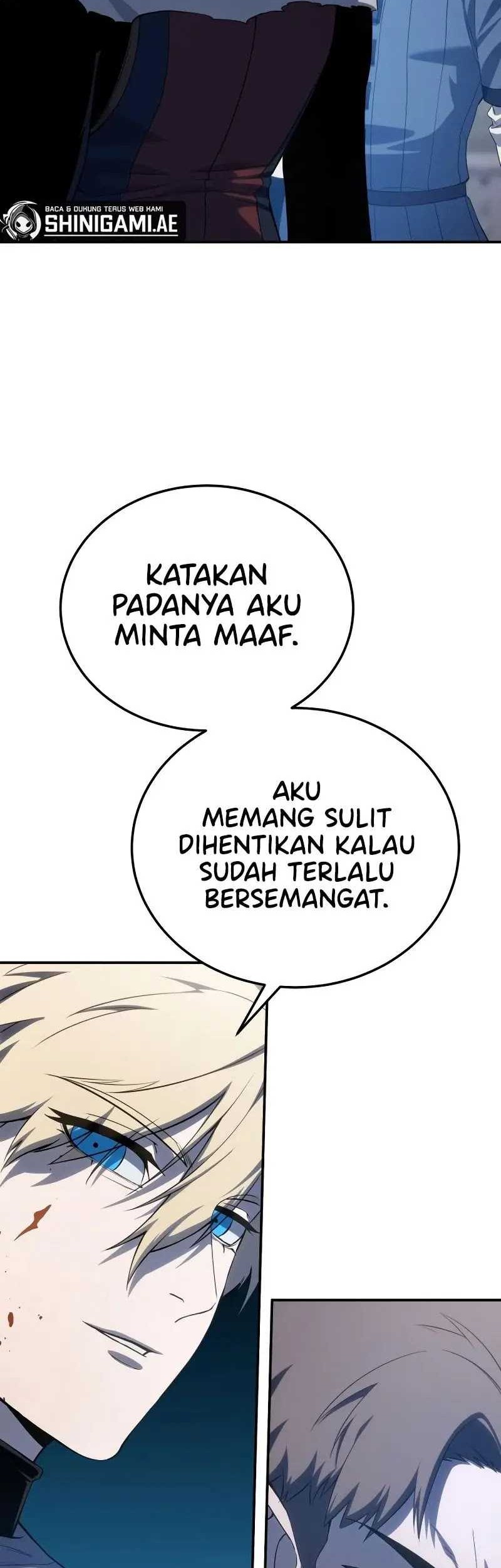 Star-Embracing Swordmaster Chapter 15 - halaman 47