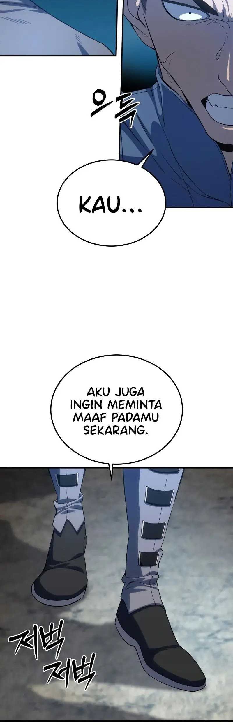 Star-Embracing Swordmaster Chapter 15 - halaman 48