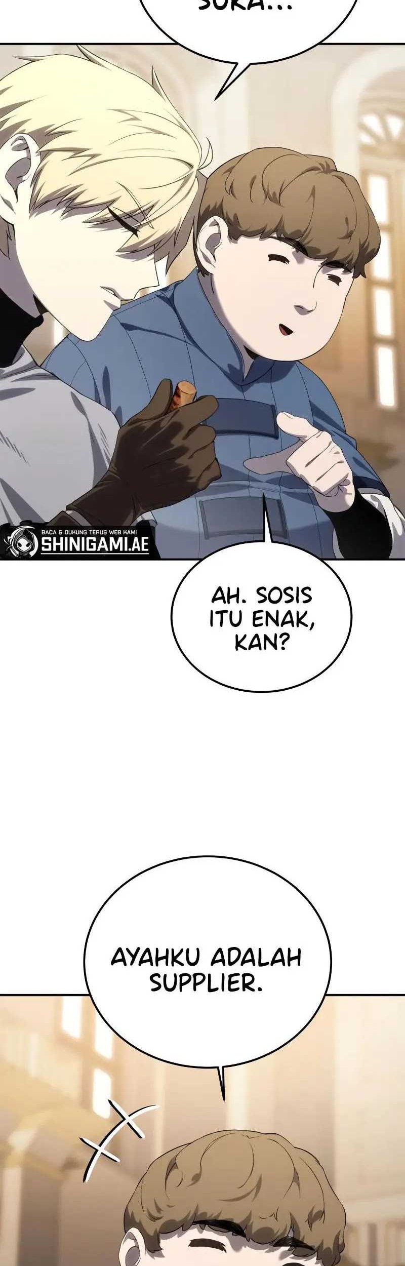 Star-Embracing Swordmaster Chapter 15 - halaman 67