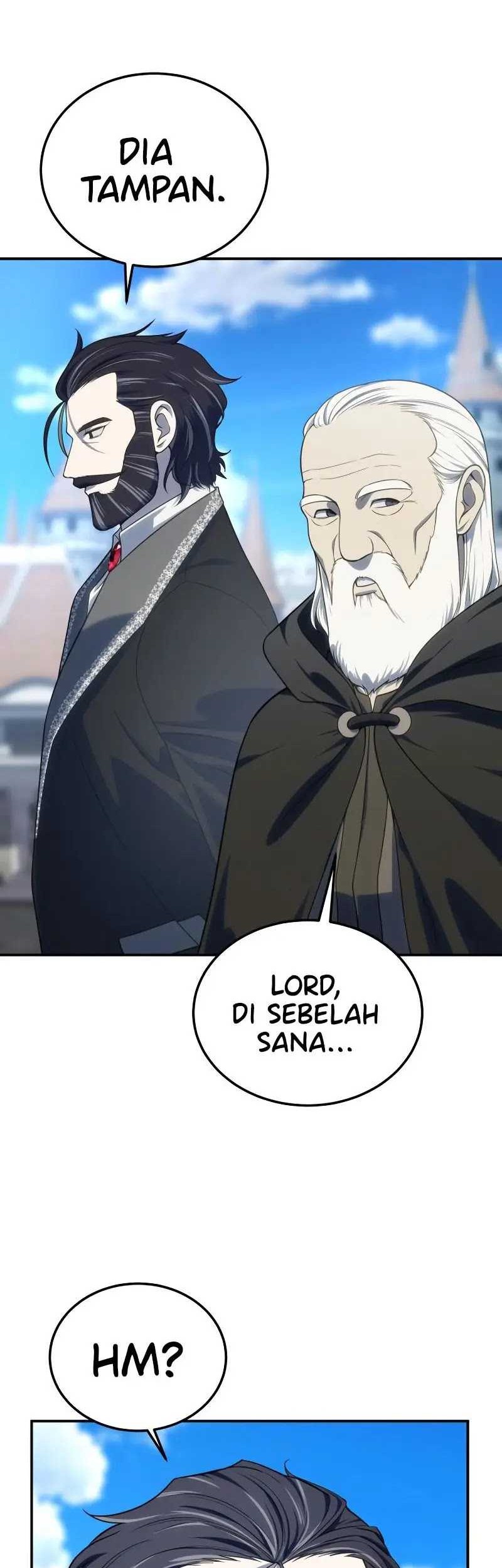 Star-Embracing Swordmaster Chapter 15 - halaman 7