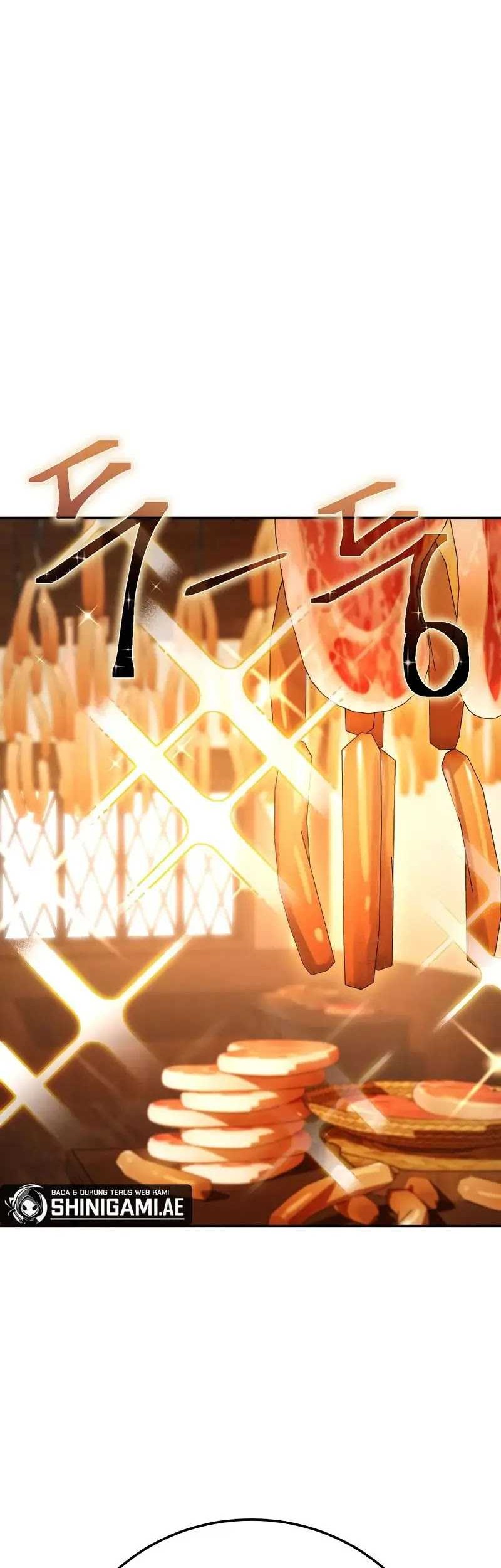 Star-Embracing Swordmaster Chapter 15 - halaman 71