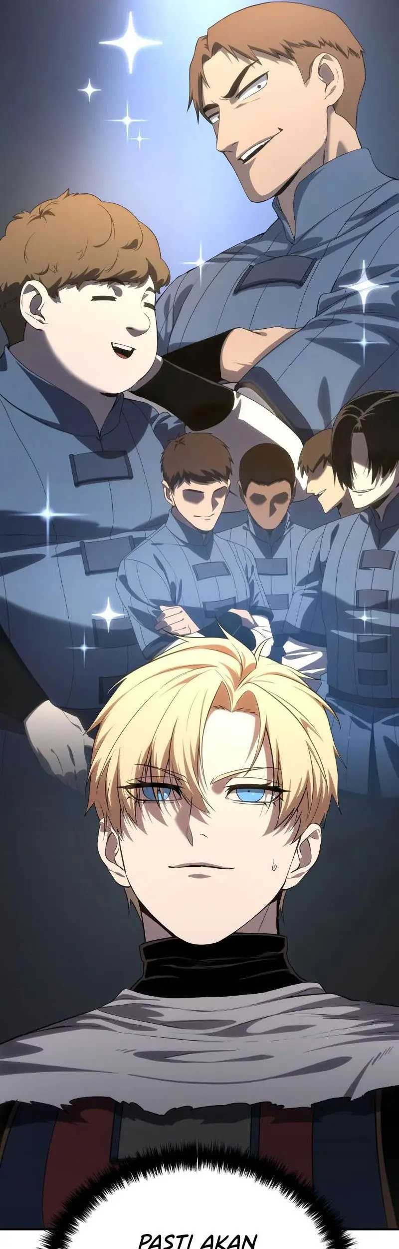 Star-Embracing Swordmaster Chapter 15 - halaman 74
