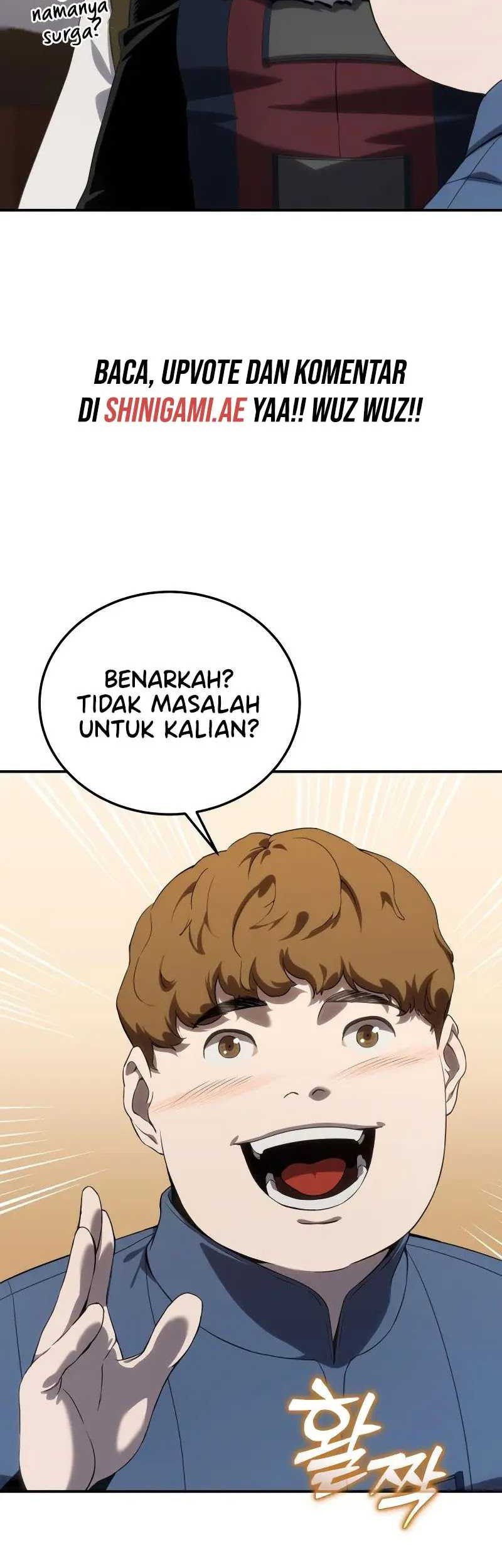 Star-Embracing Swordmaster Chapter 15 - halaman 76