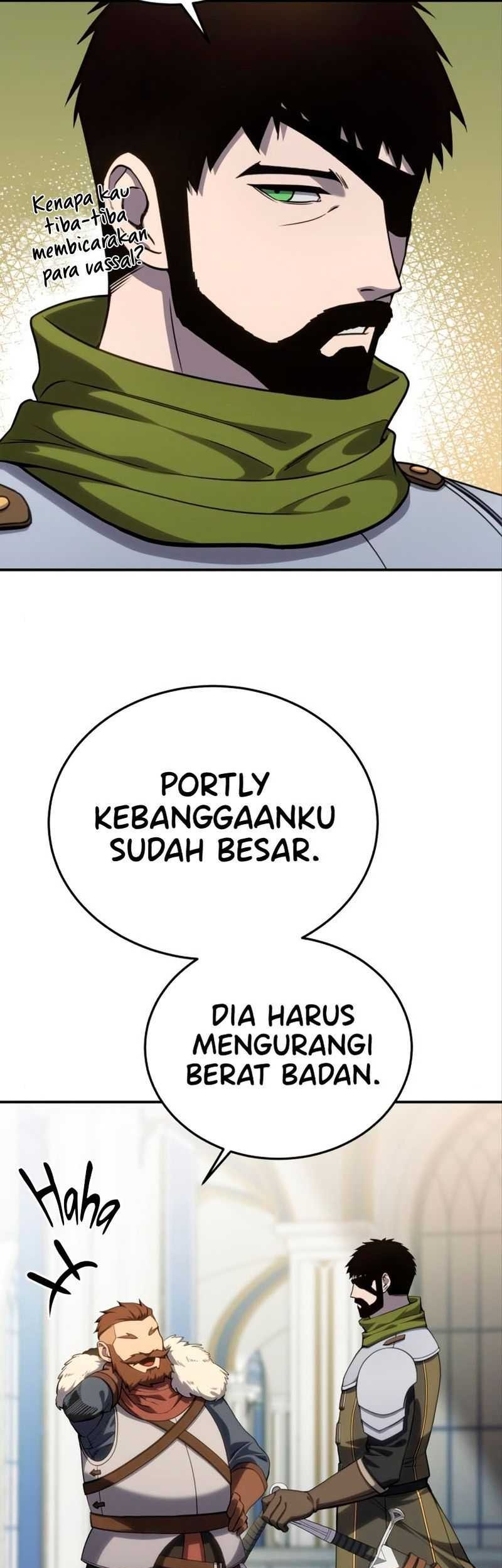 Star-Embracing Swordmaster Chapter 16 - halaman 10
