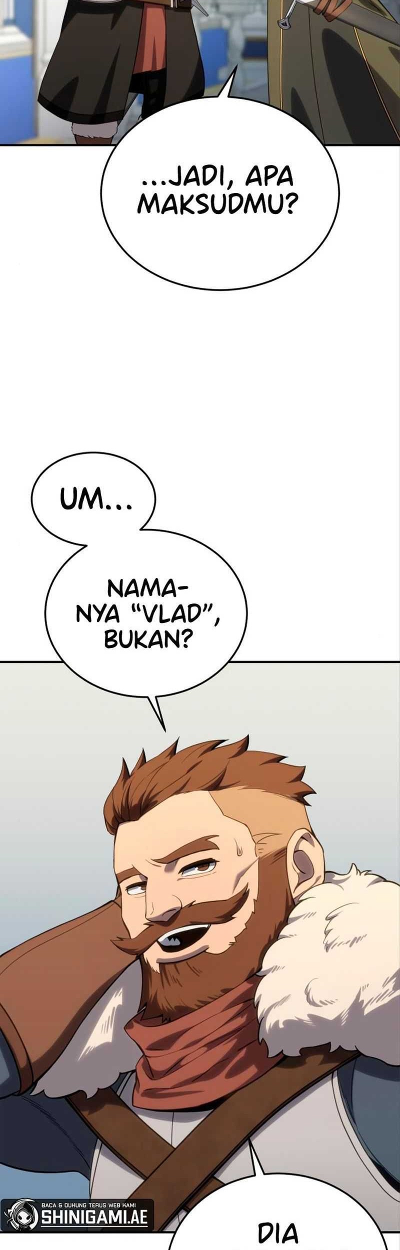 Star-Embracing Swordmaster Chapter 16 - halaman 11