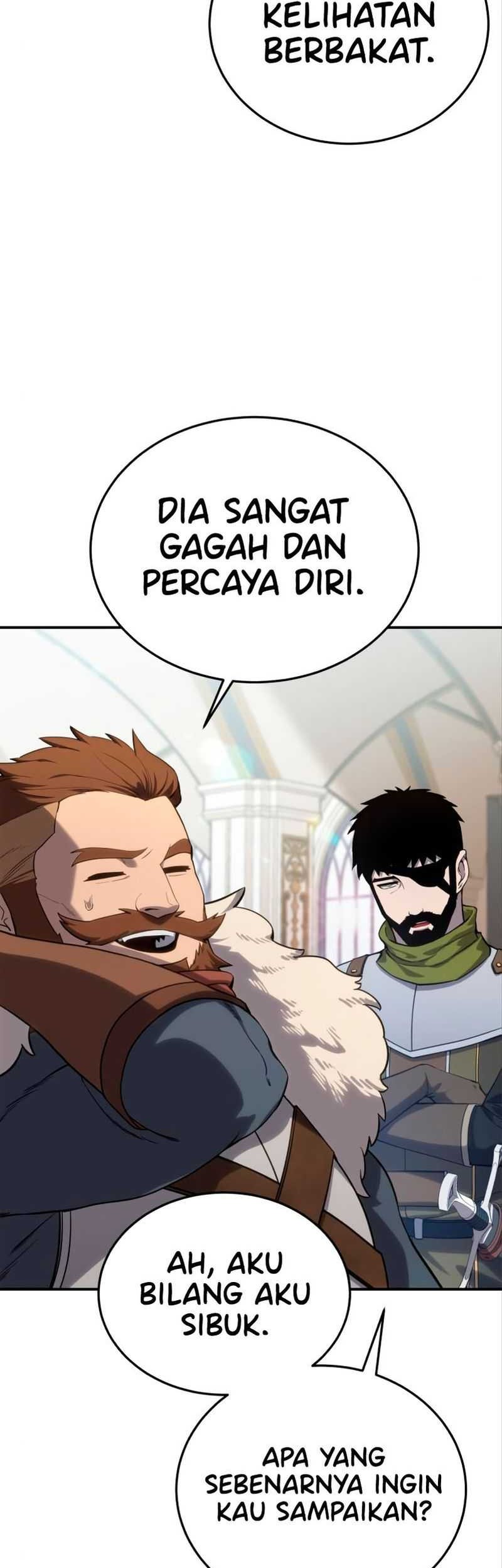 Star-Embracing Swordmaster Chapter 16 - halaman 12