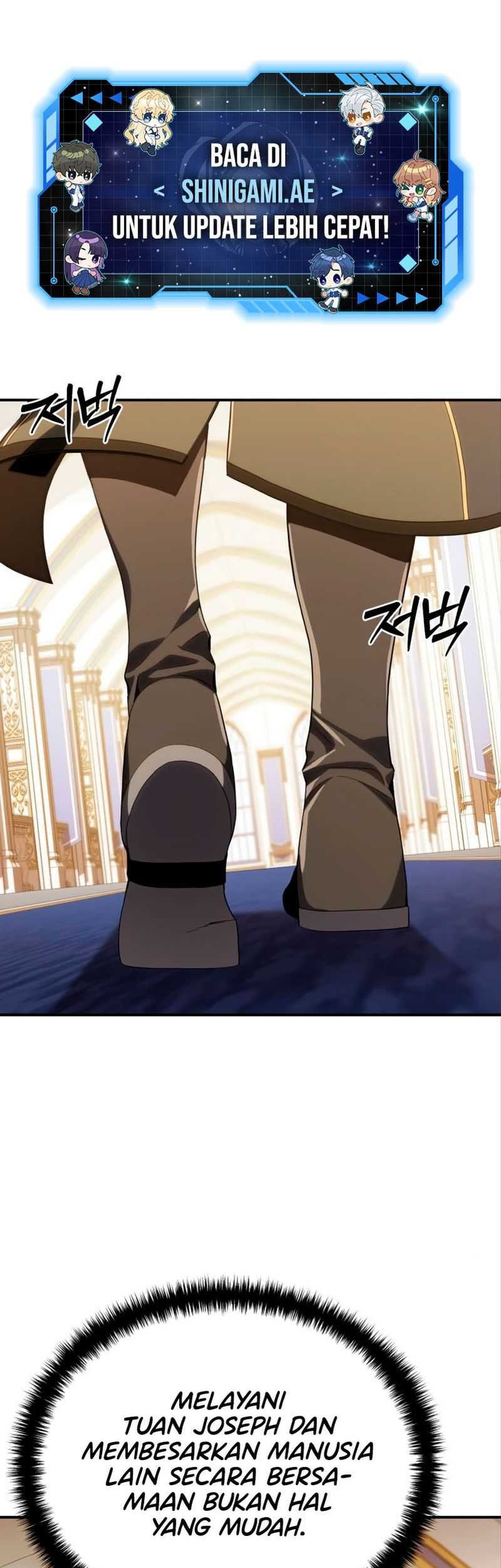 Star-Embracing Swordmaster Chapter 16 - halaman 2