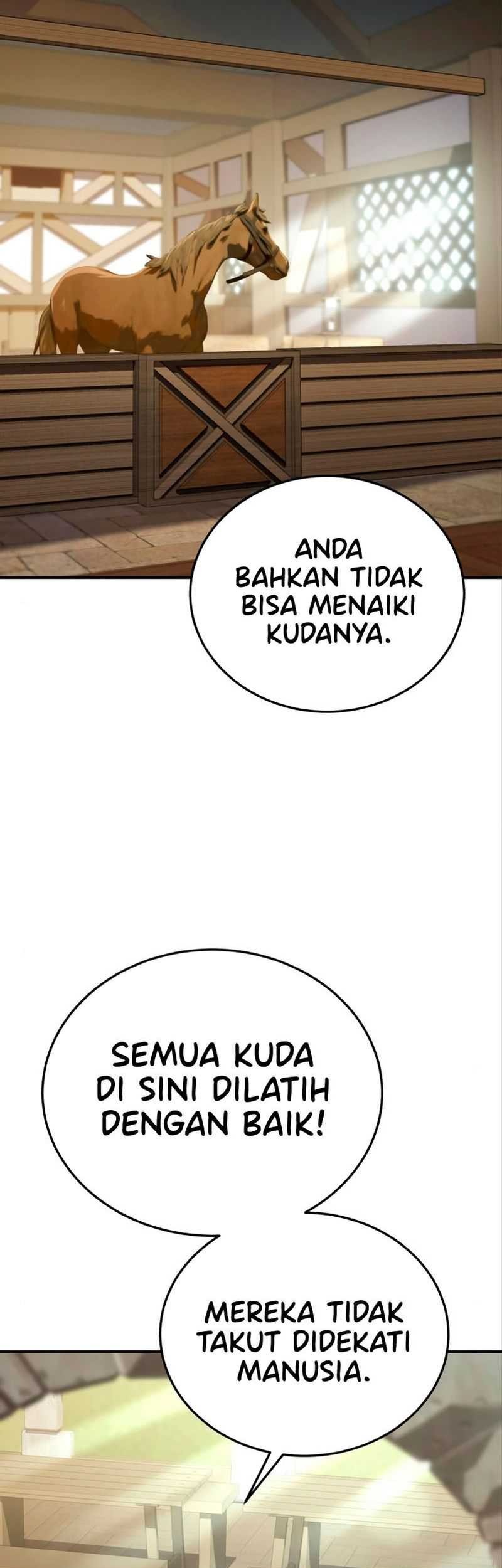 Star-Embracing Swordmaster Chapter 16 - halaman 22
