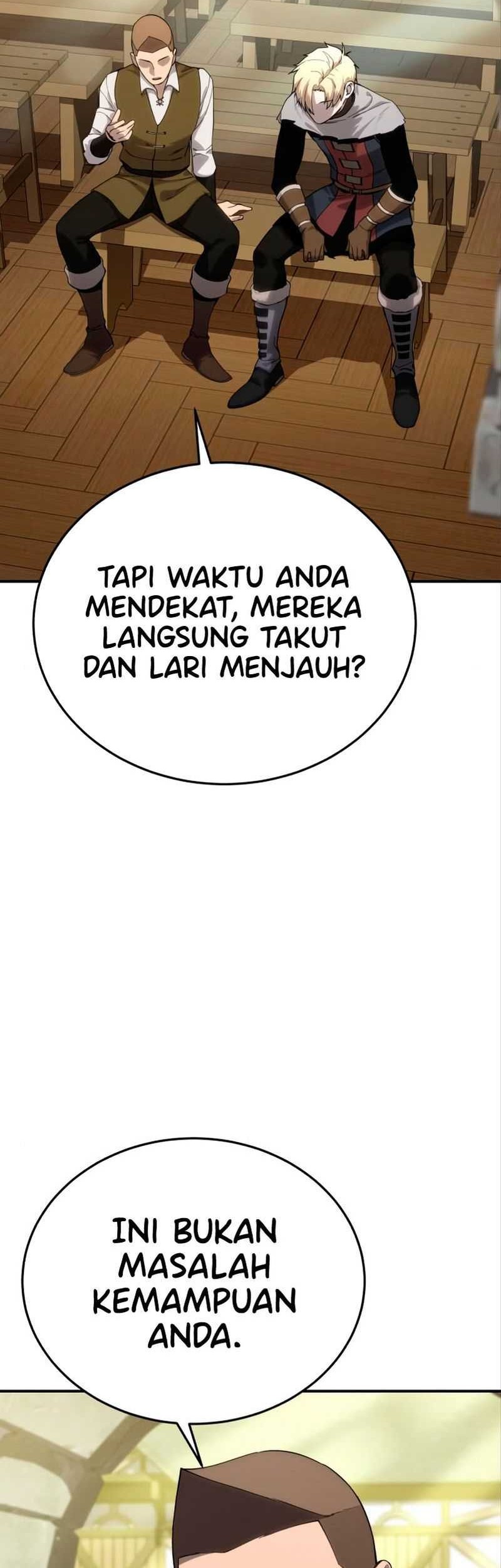 Star-Embracing Swordmaster Chapter 16 - halaman 23