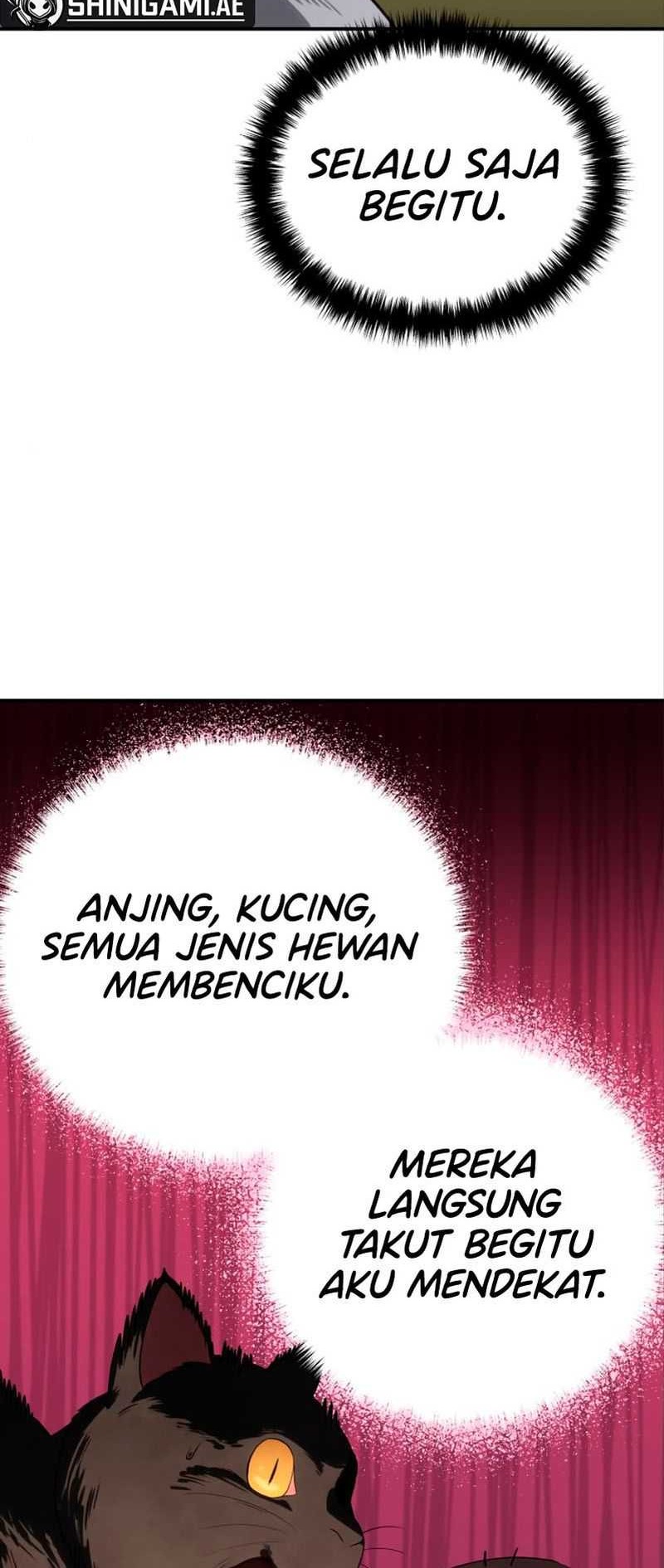 Star-Embracing Swordmaster Chapter 16 - halaman 25