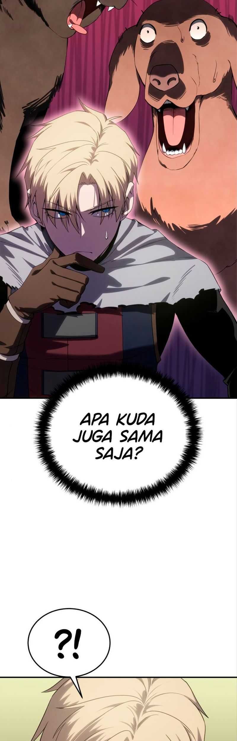 Star-Embracing Swordmaster Chapter 16 - halaman 26