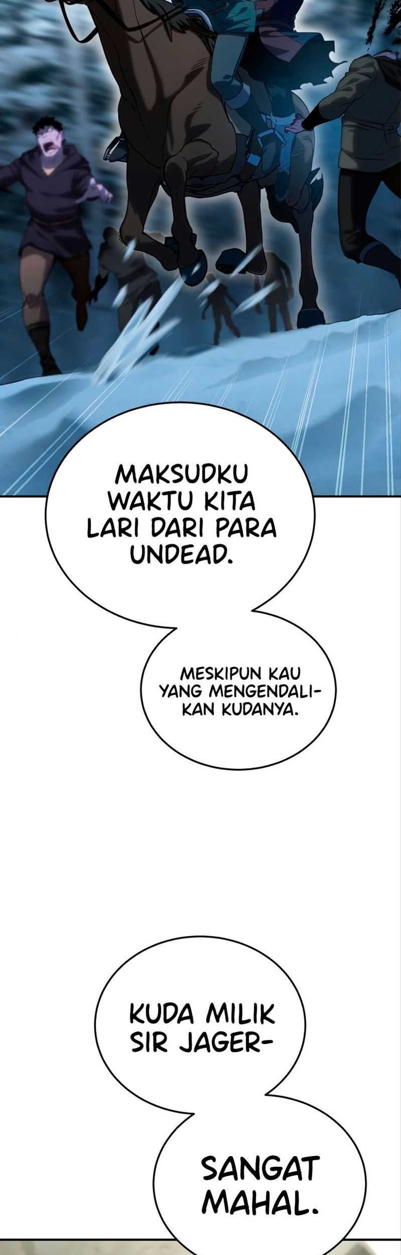 Star-Embracing Swordmaster Chapter 16 - halaman 28