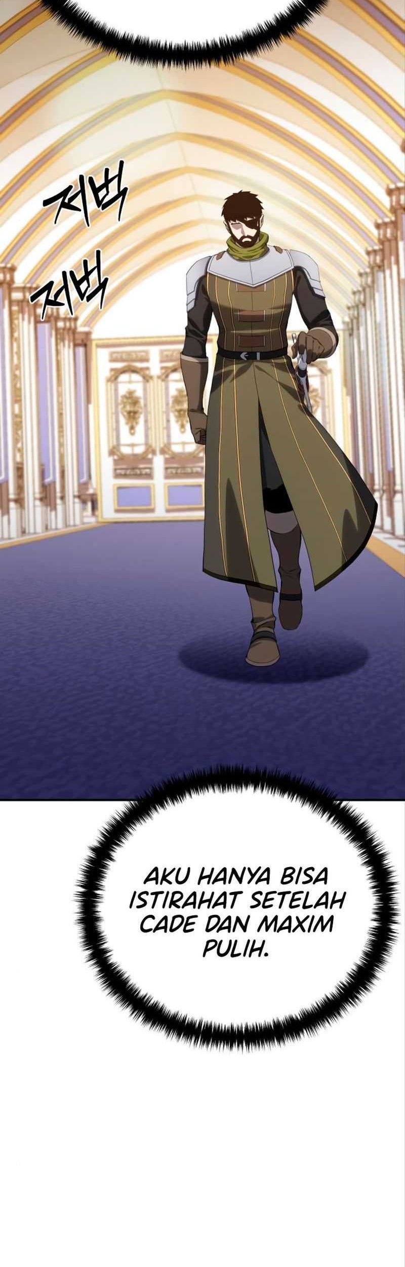 Star-Embracing Swordmaster Chapter 16 - halaman 3