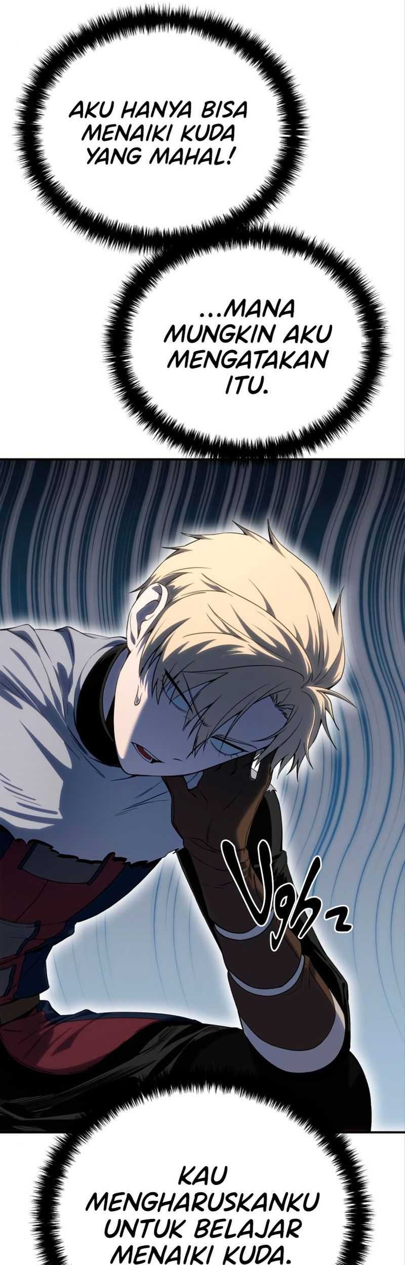 Star-Embracing Swordmaster Chapter 16 - halaman 30