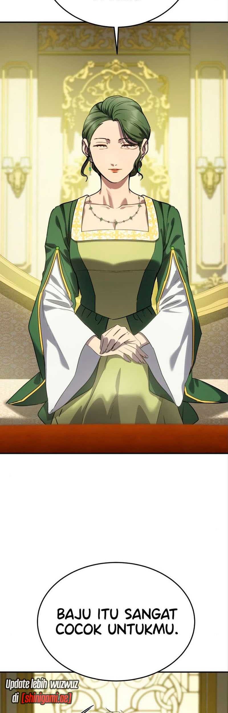 Star-Embracing Swordmaster Chapter 16 - halaman 35