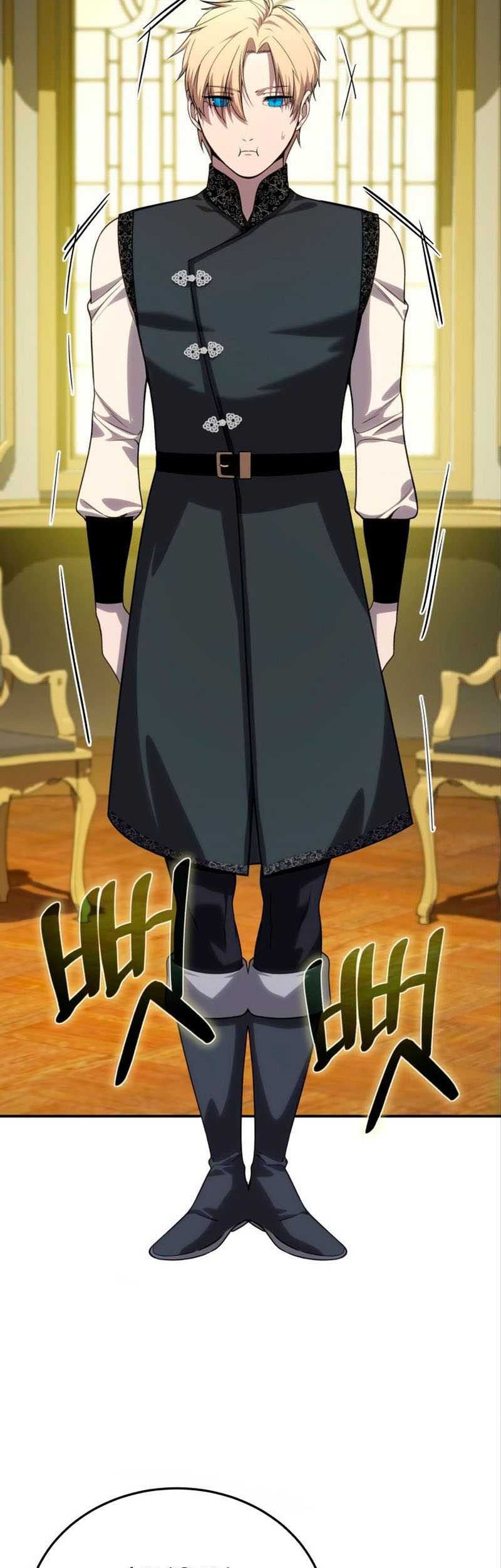 Star-Embracing Swordmaster Chapter 16 - halaman 36