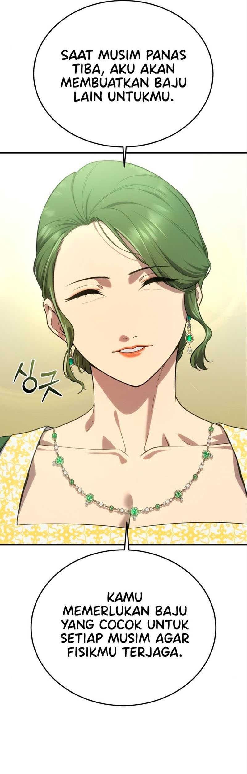 Star-Embracing Swordmaster Chapter 16 - halaman 38