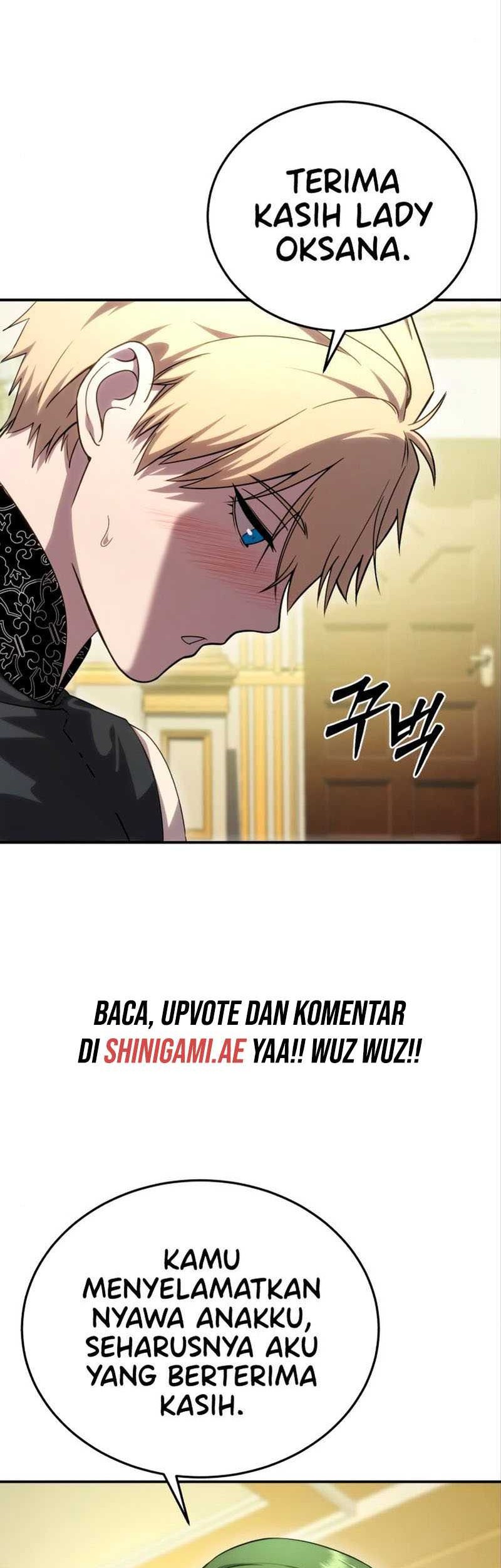 Star-Embracing Swordmaster Chapter 16 - halaman 39