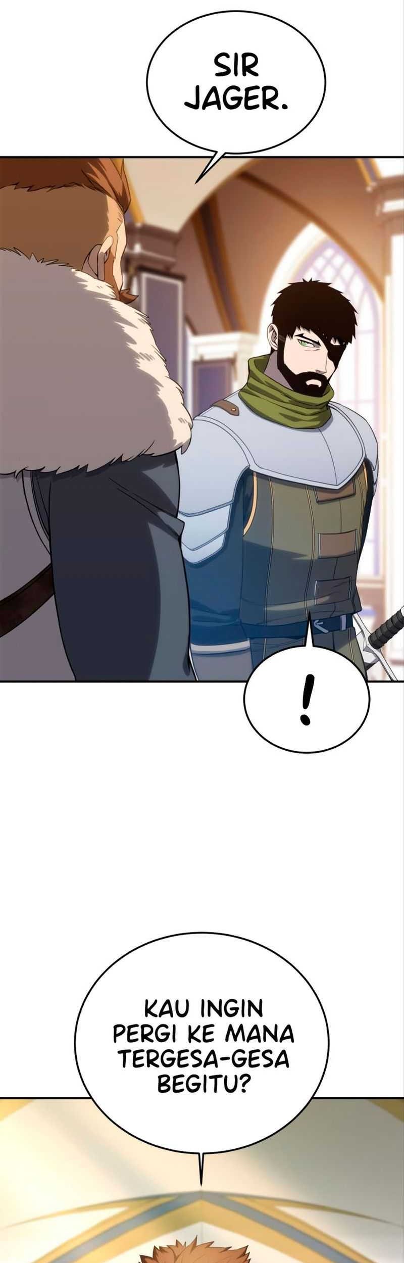 Star-Embracing Swordmaster Chapter 16 - halaman 4