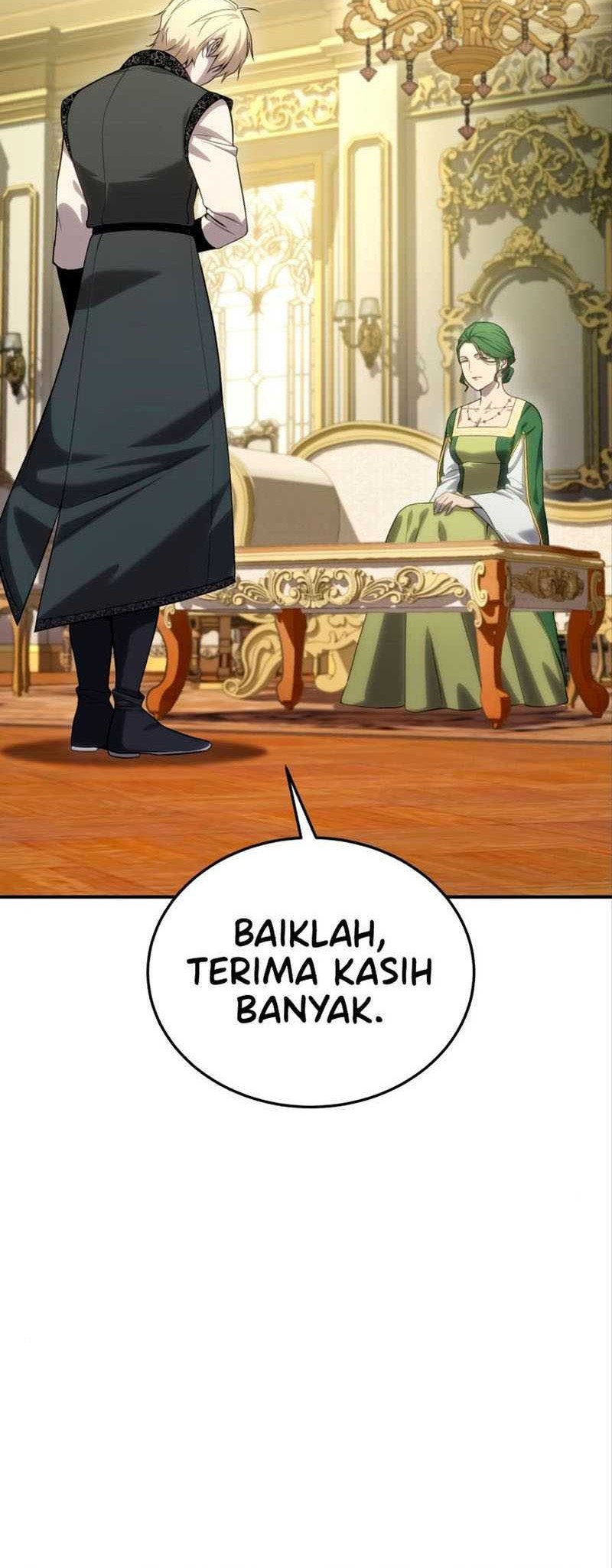 Star-Embracing Swordmaster Chapter 16 - halaman 41