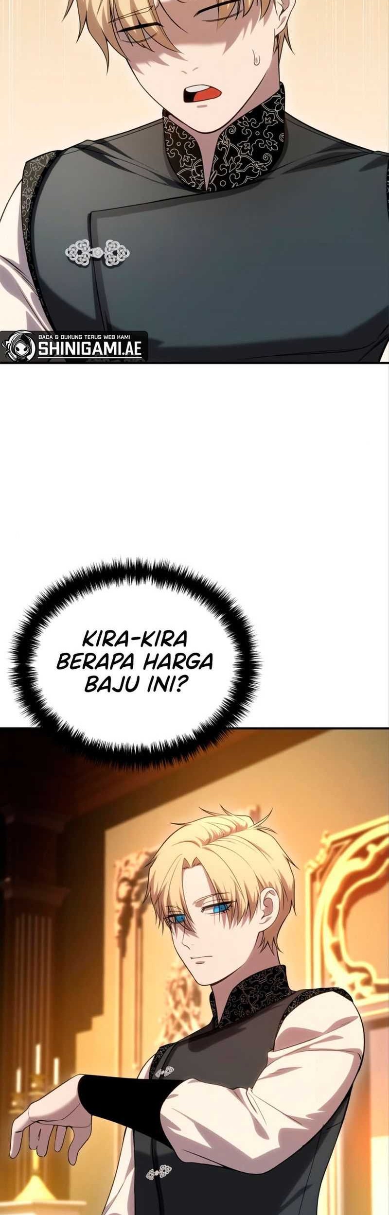 Star-Embracing Swordmaster Chapter 16 - halaman 43