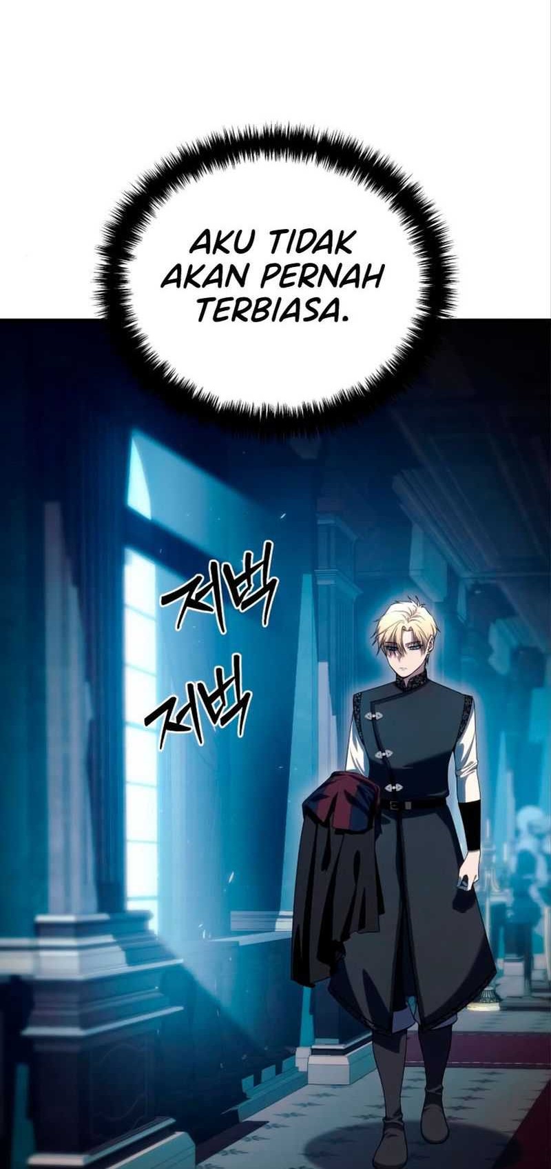 Star-Embracing Swordmaster Chapter 16 - halaman 45