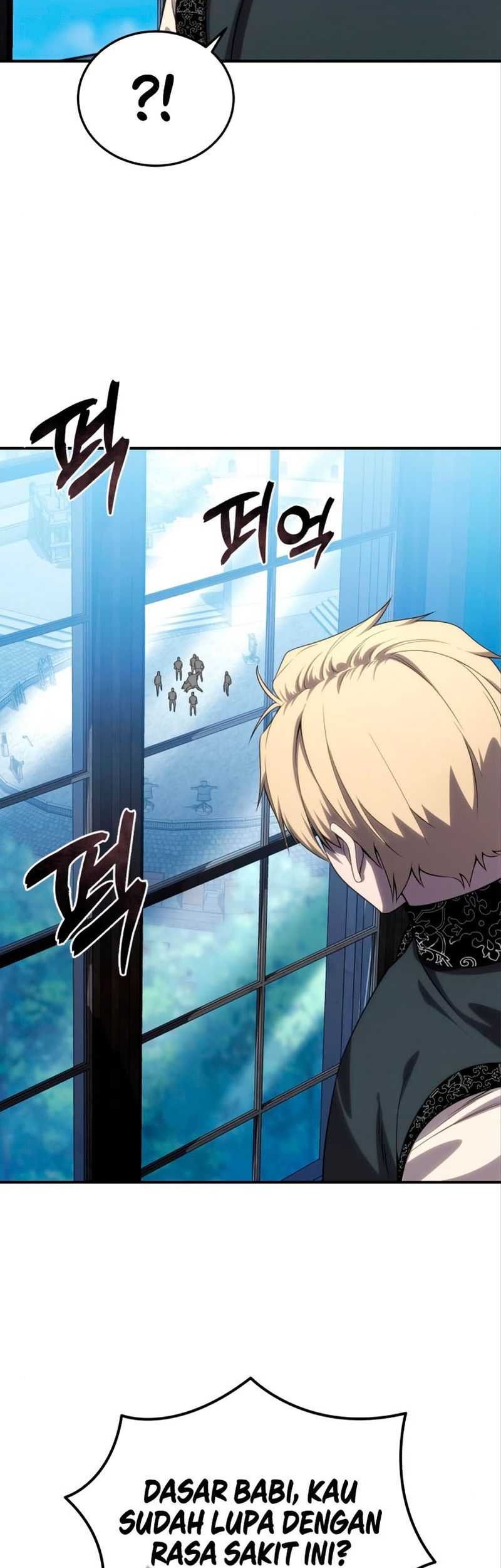 Star-Embracing Swordmaster Chapter 16 - halaman 48