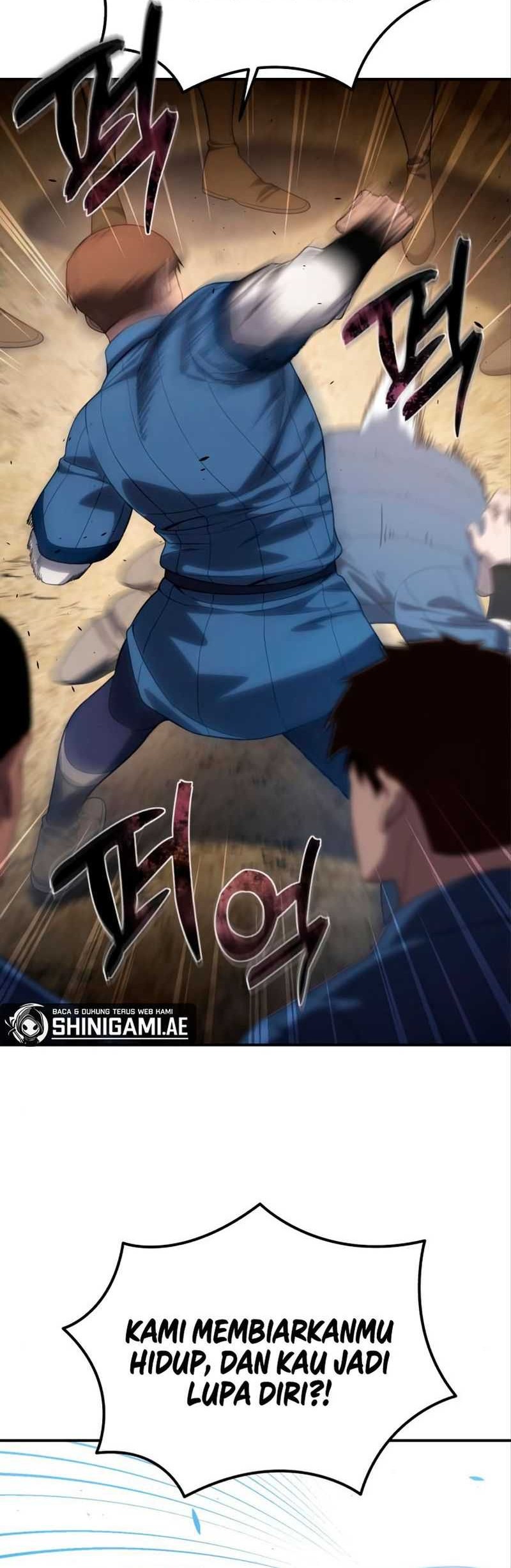 Star-Embracing Swordmaster Chapter 16 - halaman 49