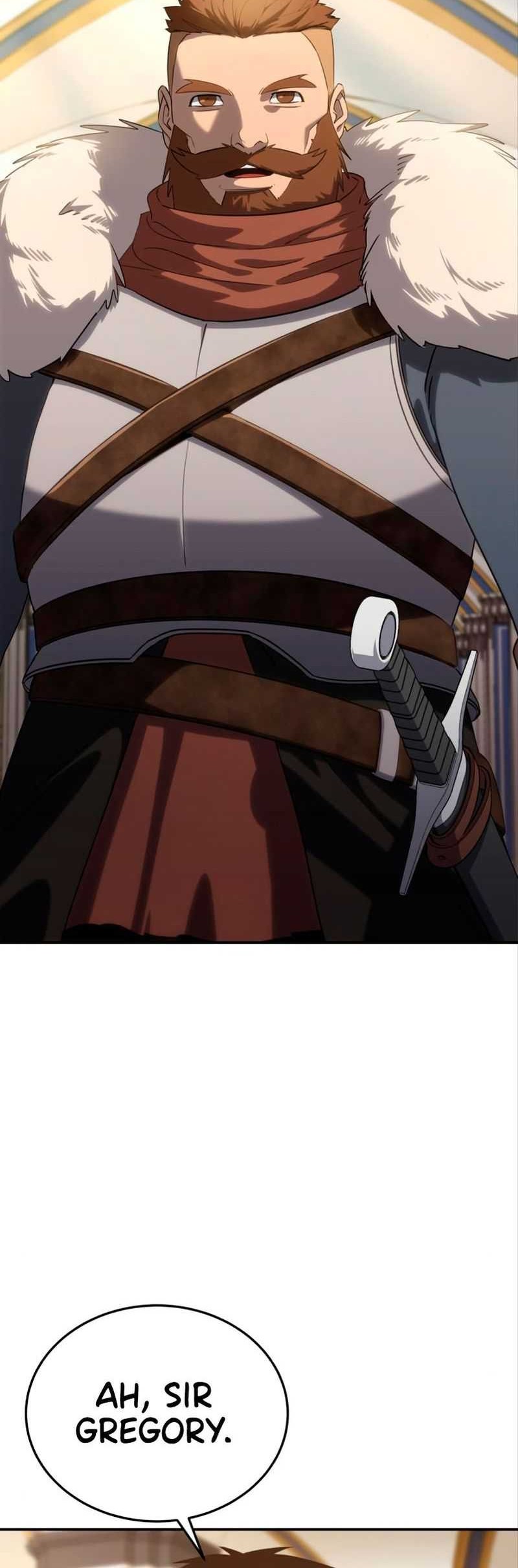 Star-Embracing Swordmaster Chapter 16 - halaman 5