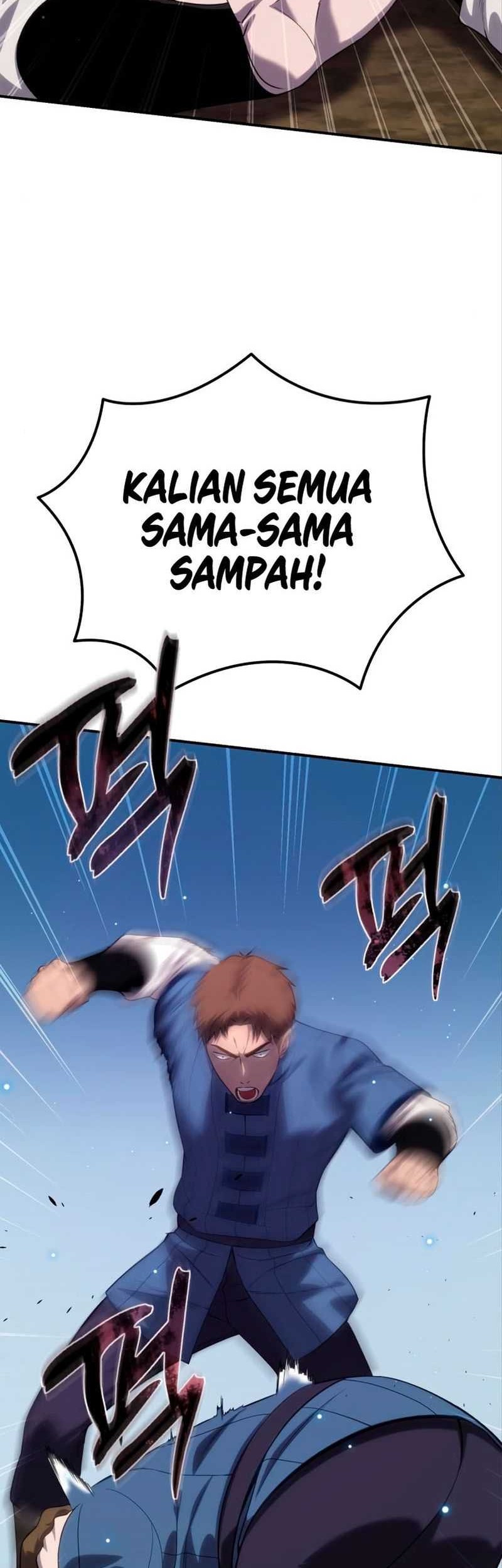 Star-Embracing Swordmaster Chapter 16 - halaman 51