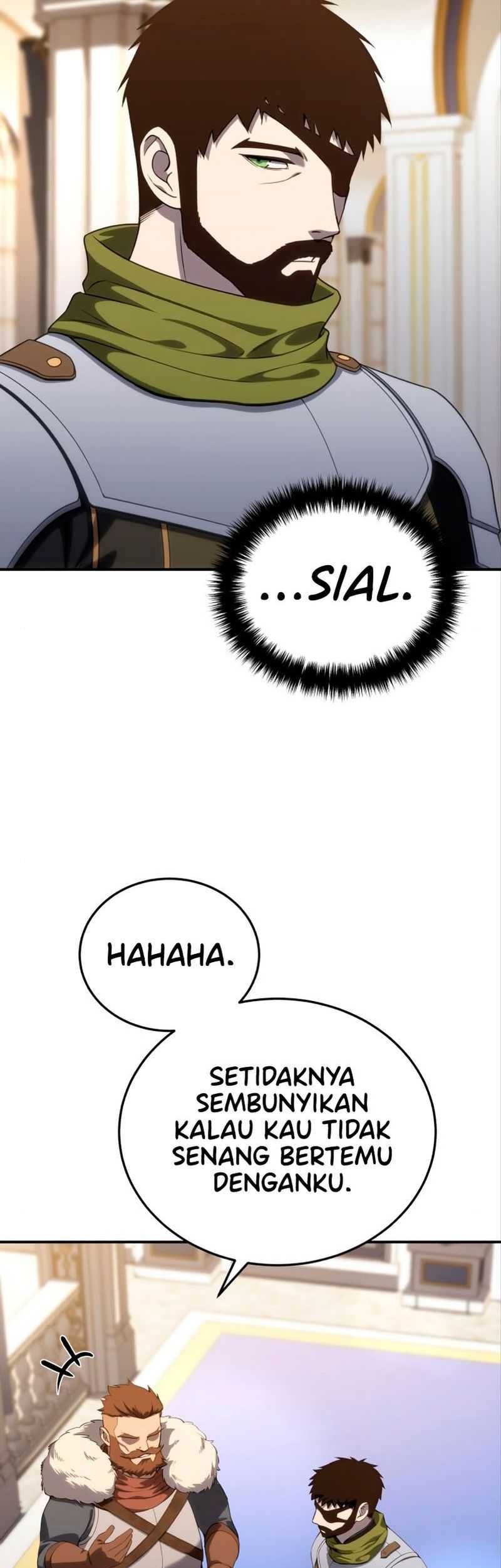 Star-Embracing Swordmaster Chapter 16 - halaman 6