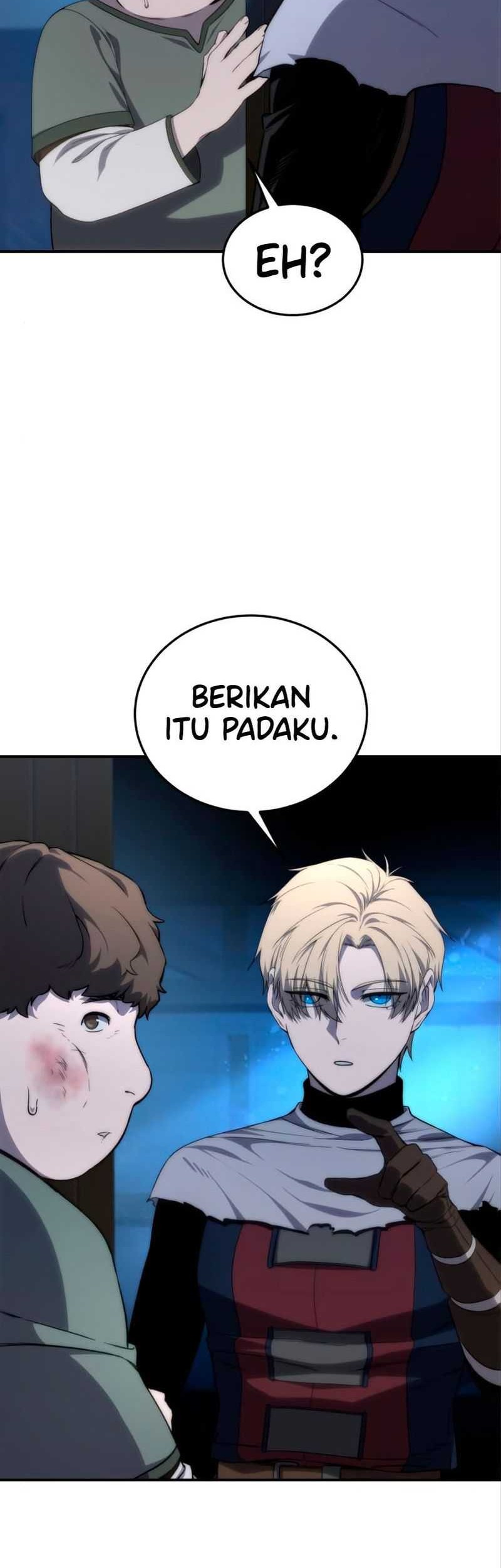 Star-Embracing Swordmaster Chapter 16 - halaman 63