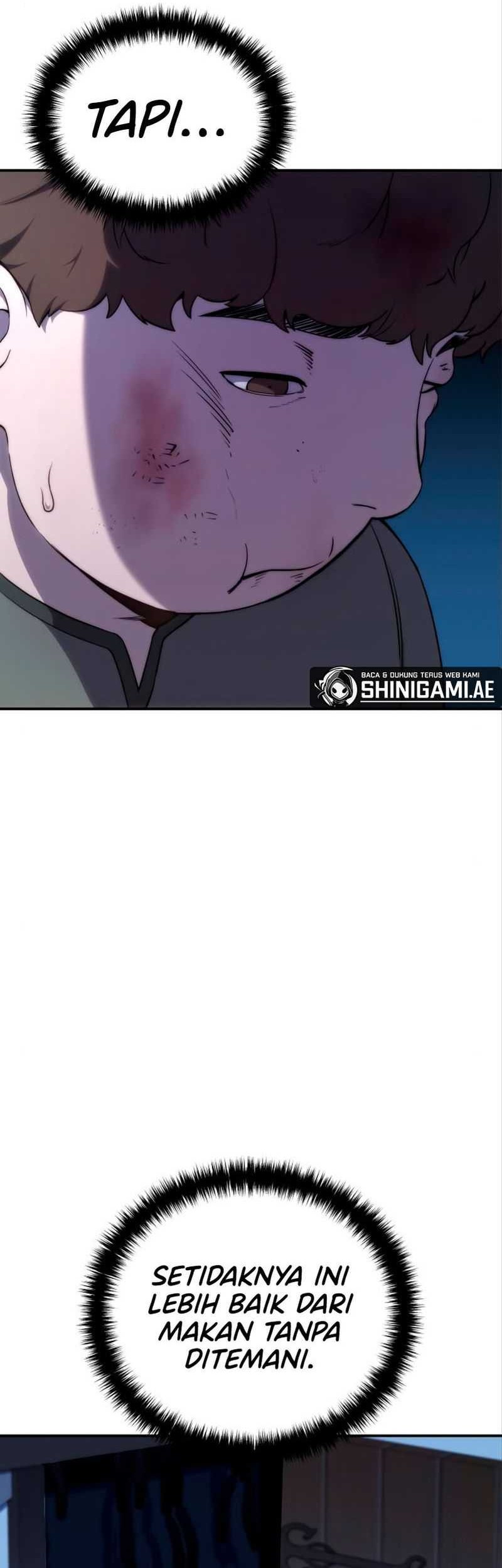Star-Embracing Swordmaster Chapter 16 - halaman 67