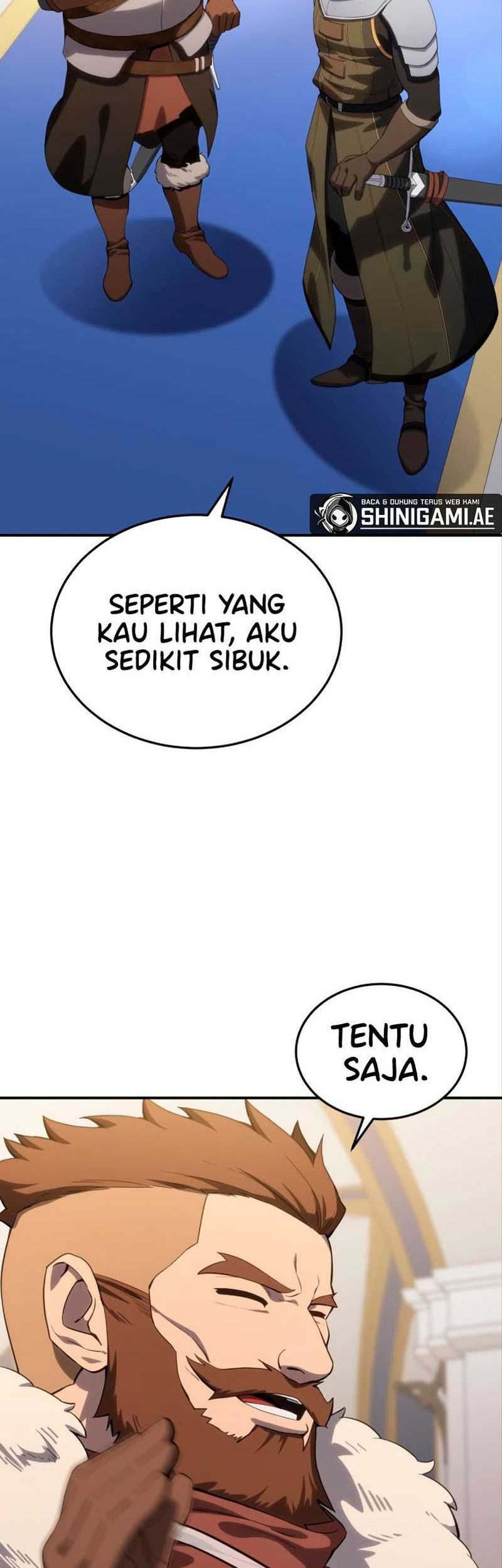 Star-Embracing Swordmaster Chapter 16 - halaman 7