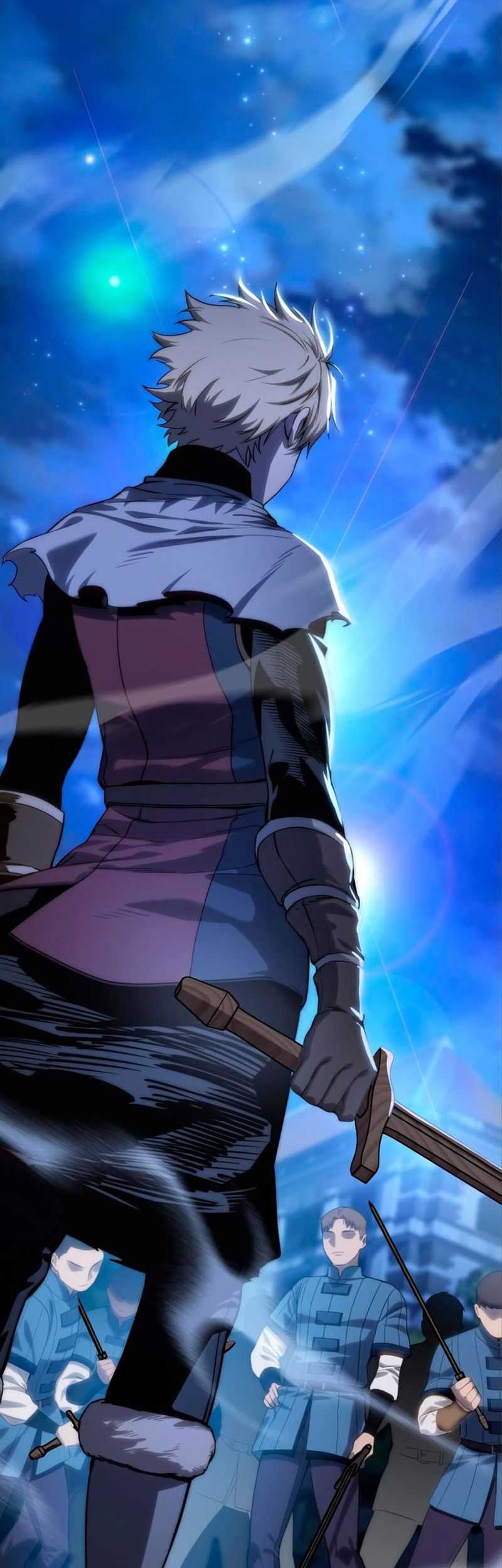 Star-Embracing Swordmaster Chapter 16 - halaman 72