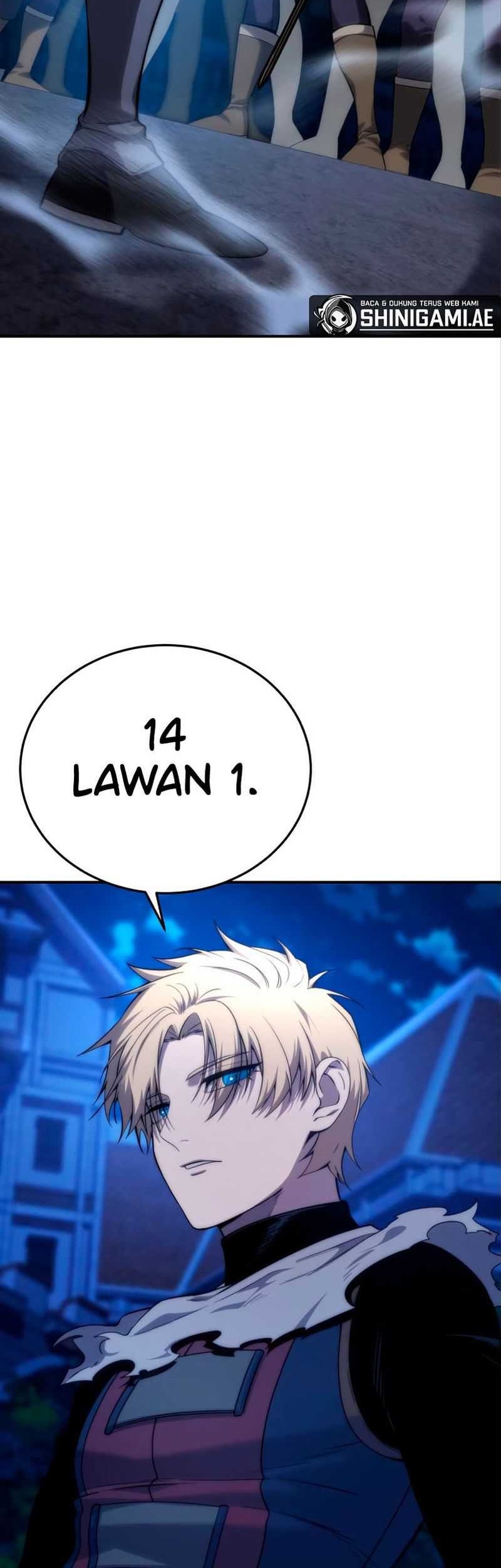 Star-Embracing Swordmaster Chapter 16 - halaman 73