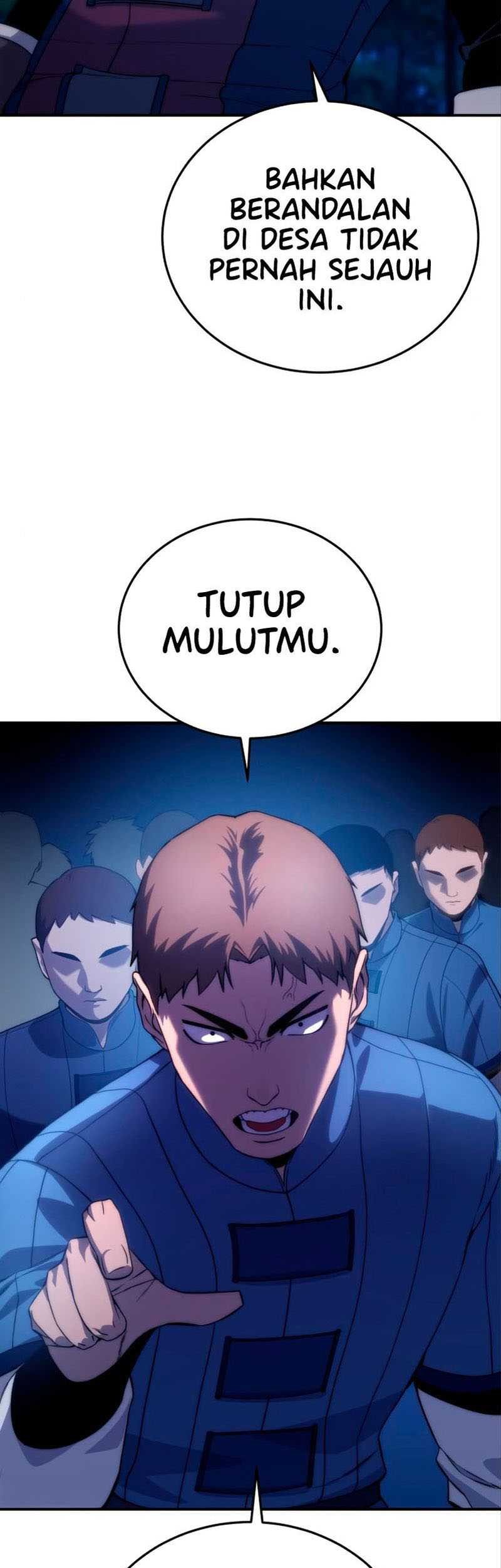 Star-Embracing Swordmaster Chapter 16 - halaman 74