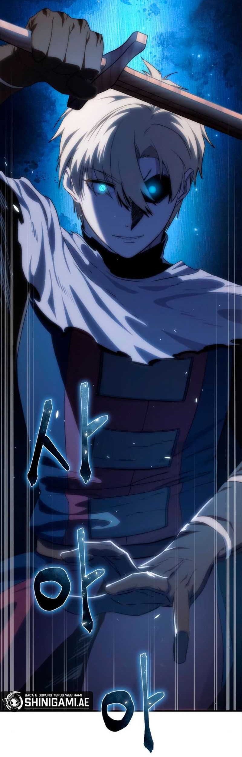Star-Embracing Swordmaster Chapter 16 - halaman 79