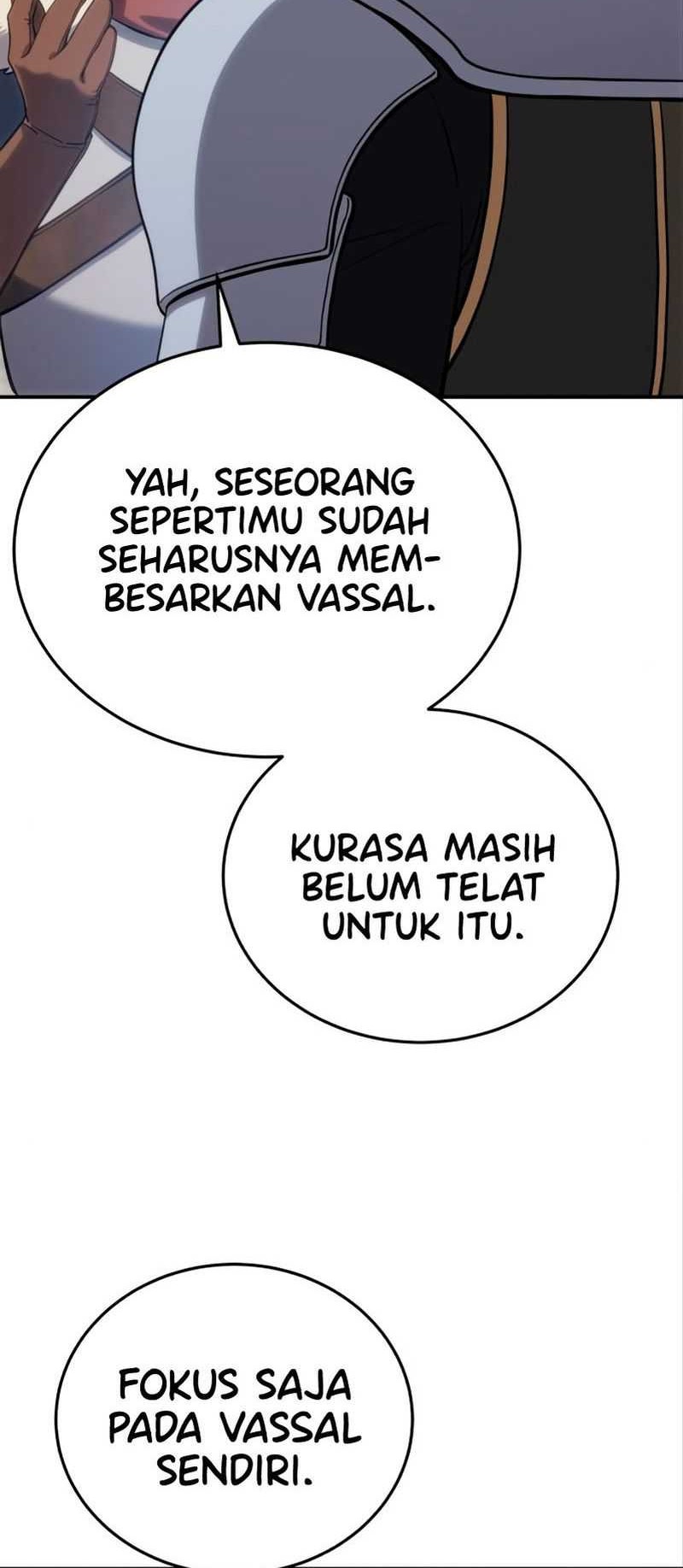 Star-Embracing Swordmaster Chapter 16 - halaman 9